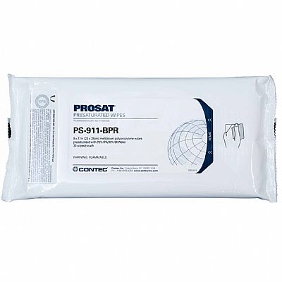 Cleanroom wipe PROSAT PS-911-BPR