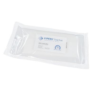 Cleanroom Wipe VIPERS® StarSat VPP36