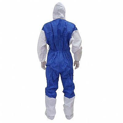 STERILE ProCool UNIFORM type Tyvek 5/6 CATIII